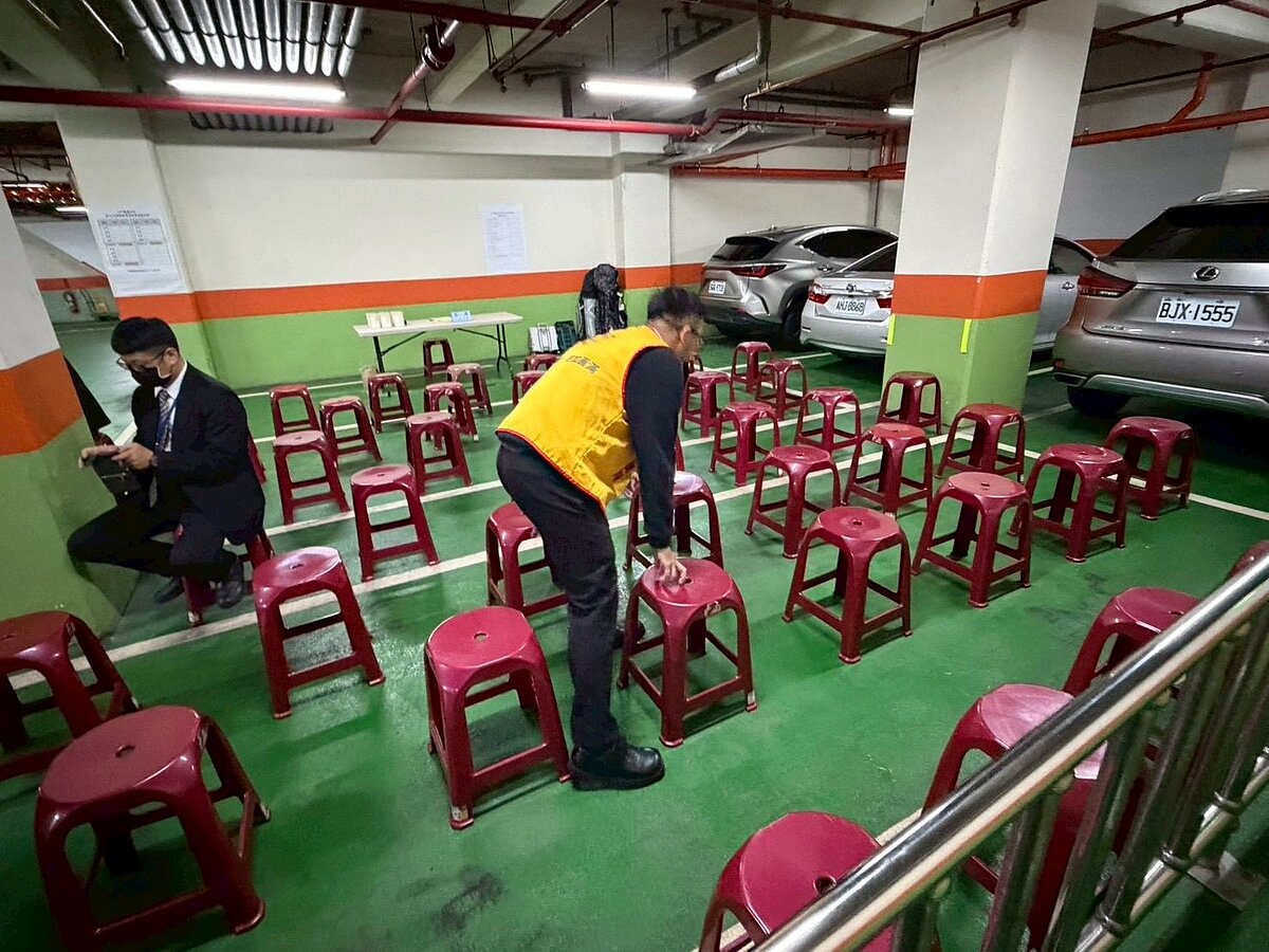 太子殿下區權會