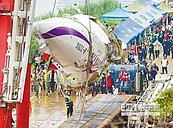 救了20多萬人　里長建議：廖建宗應入忠烈祠