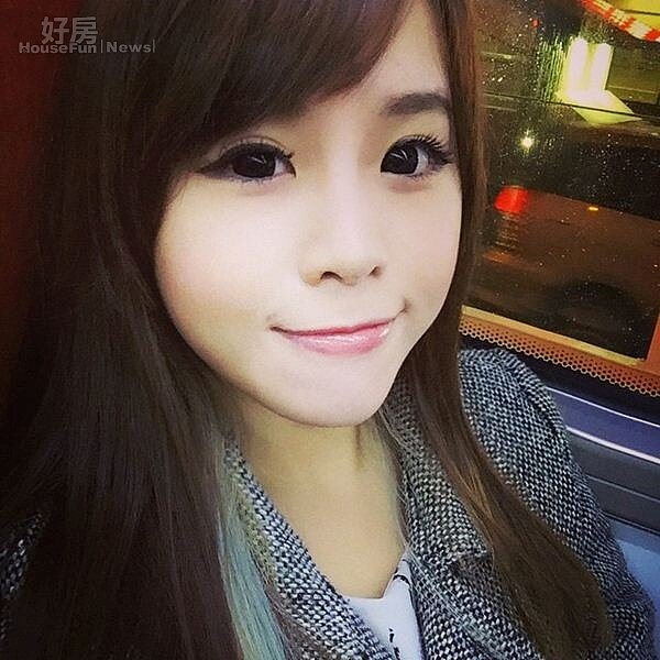 9.台北的高房價讓Mi-ni對購屋這件事完全不敢奢望,若將來能力許可會考慮回高雄老家在文化中心附近巷弄內買房。(咪逆汪汪FB粉絲專頁)