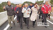 西湖聯外道通樂　可省15分鐘