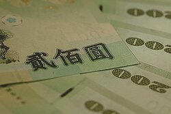 「通縮危機」隱然成形　CPI創5年最大跌幅　