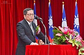 營建署長又換人　副署長許文龍上位