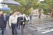 公24停車場完工　元宵前免費