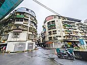 建商：公私協力危老重建　仍有兩變數