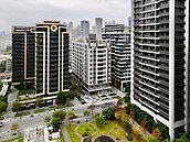 「板橋江翠社宅」即將完工　侯友宜：全齡友善、婚育優先