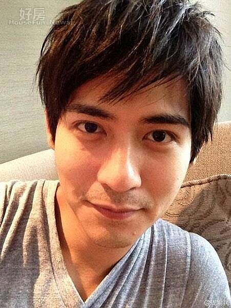 2.周渝民出道不久就和哥哥一起在此購屋。(周渝民臉書)