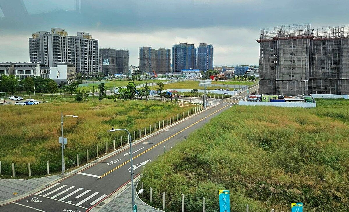 專家認為，桃園可負擔住宅政策若能在金融承作、回購定價...等機制順利運作，將為台灣居住正義開啟新的可能。圖／好房網News記者林和謙／攝