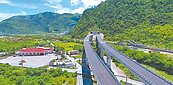 蘇花安3段工程　力拚121年通車