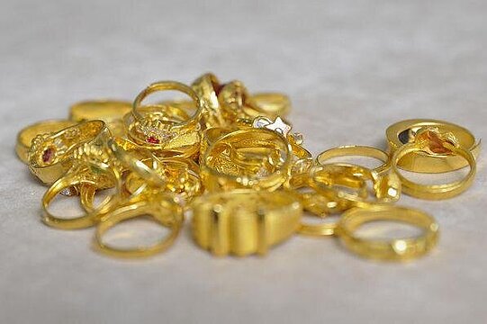 黃金「放錯地方」恐讓遺產稅倍增