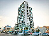 維冠大樓倒塌／傷心地重建　「出雲居」諧音出運