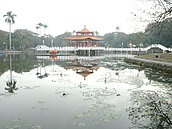 專家鄭廷彰讚誇鄭子寮　成就台南豪宅市場