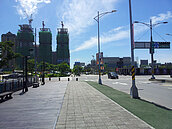 新北市房產飆股　端賴新莊副都心