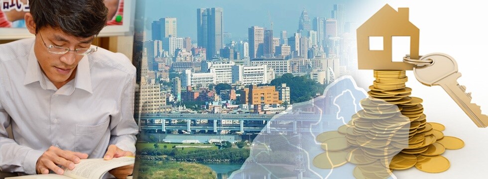 包租公律師公開私藏的租屋契約範本,保障房東、房客權益不受損。(好房網資料中心)