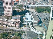 全國首座　國家兒童未來館坐落新板特區　通過都審