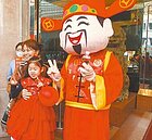 搶攻走春賞屋潮　行銷戰開打