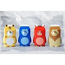 一個人住好寂寞？冰箱小寵物跟你噓寒問暖