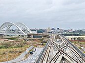 5度流標　桃捷綠線機電標預算增至117億