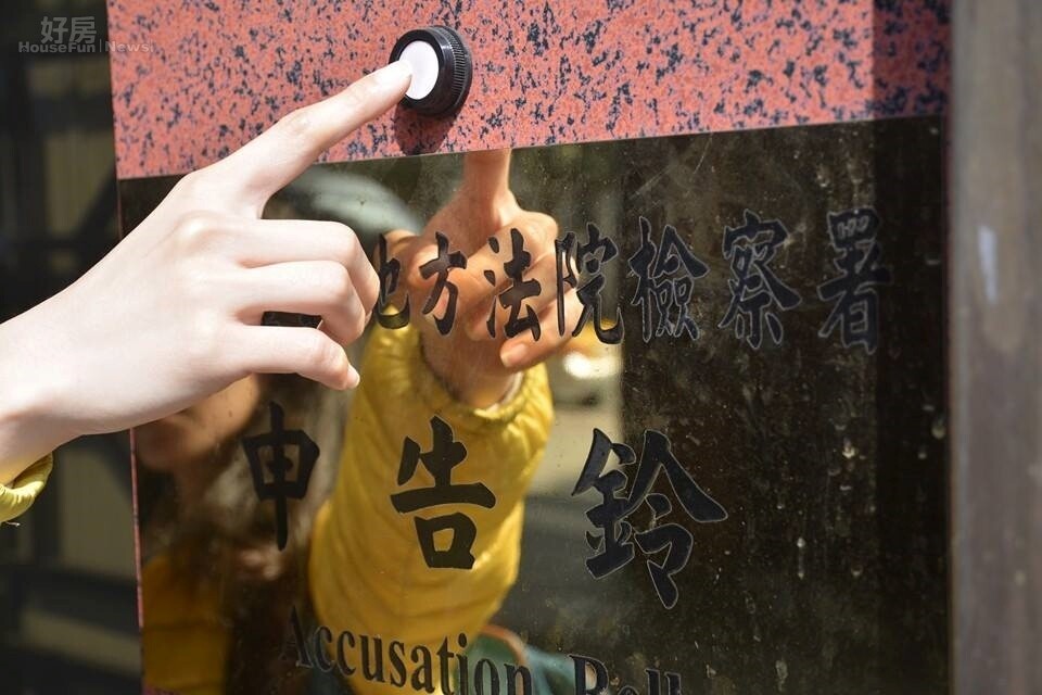 不想因為租屋糾紛對簿公堂,房東、房客簽訂租約時得更謹慎。(好房網News記者陳韋帆攝)