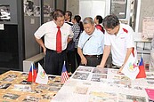 走過耀眼60年　晴光商圈文史紀錄特展16日登場