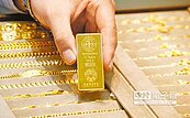 投信：美元過熱　金價跌深反彈可期