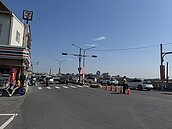 南鯤鯓代天府大年初一至初四湧香客　警方疏導措施