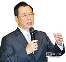 證交所海外引資　全面出擊