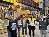 九份春節湧人潮！交通處呼籲別開車上山　「3情境易有扒手」警加強防竊