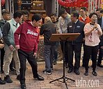 諾羅病毒多可怕？　蘇一峰發現賴總統當時1情況：恐有一定的感染機會