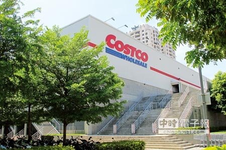 台中市好市多（COSTCO）所在的8期重劃區，去年中古屋漲幅亮眼。圖／曾麗芳 