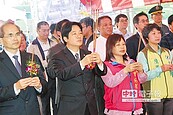 占地42公頃　平實營區重畫動土