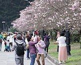 把握30度好天氣　吳德榮：周三起多波鋒面一波比一波強