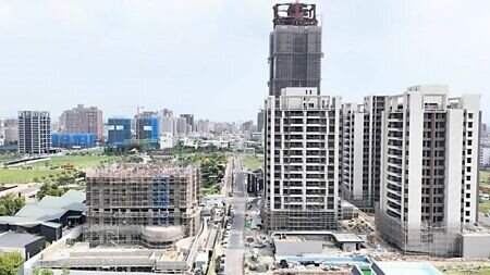 
專家指出，隨著歐美降息循環步入中段、新興市場基建進入高峰，加上環保減碳政策轉化為實質「綠色溢價」，鋼市景氣有望在今年展現先蹲後跳走勢。圖∕本報資料照片
