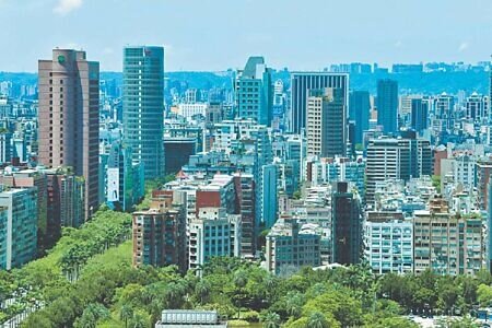 
交屋潮帶動下，新年首月上市櫃建商營收排名大洗牌，遠雄以48.94億元超車興富發的47.61億元，躍居「營收王」。圖∕本報資料照片
