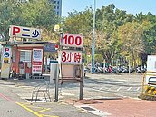 無照停車場罰3千　議員譏保護費