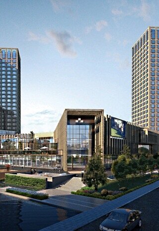 誠品書店進軍大陸蘇州，首次跨足住宅商品。（截取自誠品官網）