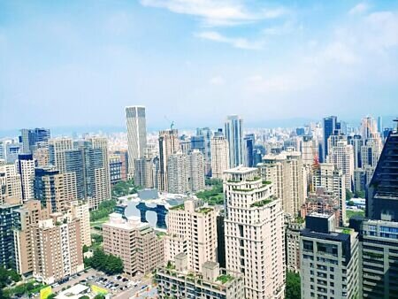 
馬年房市自大年初三陸續開市，在4天連假中不打烊的案場，銷售大體呈現「個案表現」。圖∕本報資料照片
