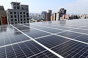 300坪以上建築強制設置太陽光電　今年8月上路