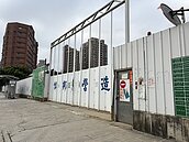 竹市圖書館總館原址重建原進度落後　市府：穩定施工明年1月竣工