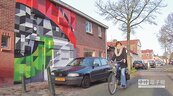 荷蘭社宅新創意　年輕人翻轉紅燈區