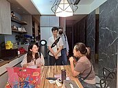 包租代管第五期媒合破萬戶！出租風險降　空屋釋出銜接市場