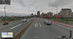 耐震係數不足...北市78歲中正橋喊拆