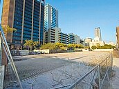 高捷前金站公辦都更　打造金融中心