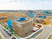 航空城建物補償　延至6月