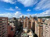 新年看房市／全域捷運＋金融文創　中山區房市需求強勁