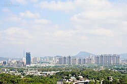 社會宅拖垮房價？   眼淚白流了...看看星、港吧