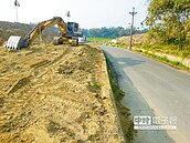 斗南公墓遷葬　居民懷疑盜土方