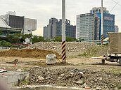 擴大土方去化量能　中央跨部會整合「跨區支援」機制