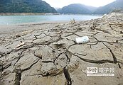 春雨偏少！雨量70年新低　抗旱恐陷苦戰