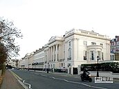 踢到鐵板...　卡達倫敦行宮難產