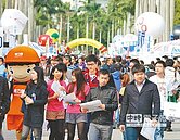 逾2萬職缺！科技業搶人　校園徵才 規模、人數創新高